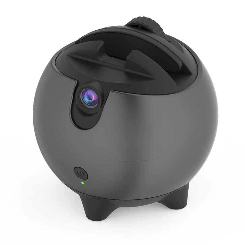 Tracking Camera Tripod